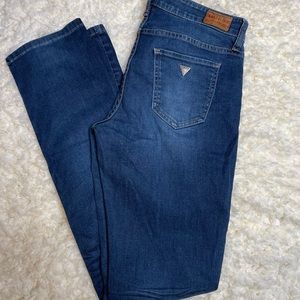 Guess Jeans